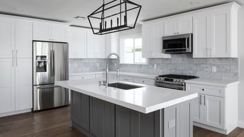Top Layout Mistakes to Avoid in Your Prescott Kitchen Remodel