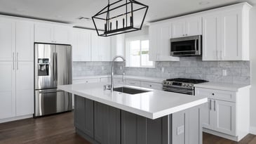 Top Layout Mistakes to Avoid in Your Prescott Kitchen Remodel