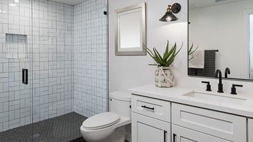 How Do You Know When It’s Time for a Bathroom Remodel?