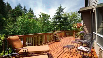 How Long Does It Take To Build a Deck in Prescott, AZ?