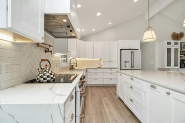 How Do You Know When It’s Time for a Kitchen Remodel?