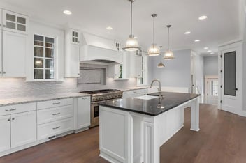 How Long Does a Kitchen Remodel Take in Prescott, AZ?