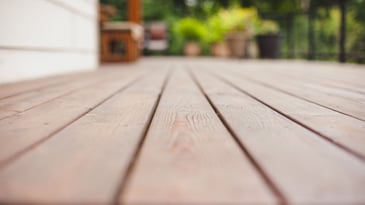 Deck Maintenance Tips for Arizona Weather