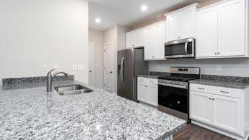 Choosing the Best Countertops for Your Prescott Kitchen Remodel