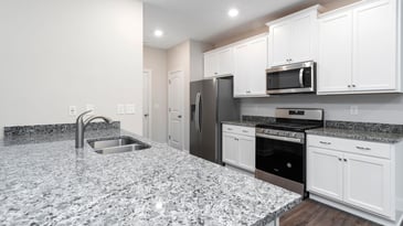 Choosing the Best Countertops for Your Prescott Kitchen Remodel