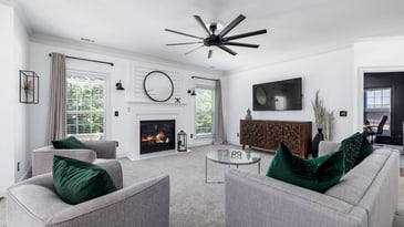 Is Your Prescott Home Ready for a Major Remodel? 10 Signs It’s Time | Crosby Home Services