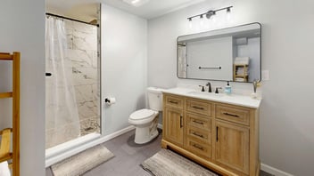 Bathroom Vanity Ideas for Prescott Homes: Sizing, Storage & Styles
