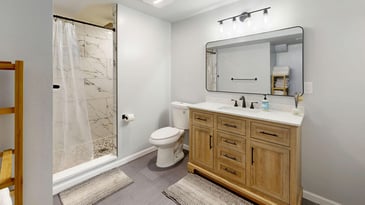 Bathroom Vanity Ideas for Prescott Homes: Sizing, Storage & Styles