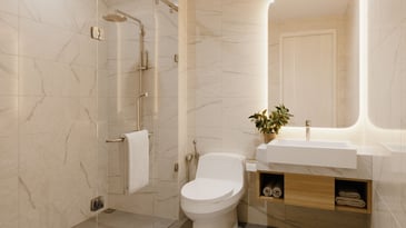 The Best Bathroom Lighting Ideas for a Spa-Like Retreat