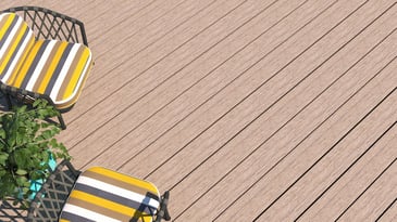 TimberTech vs. Traditional Wood Decks: Which Is Better for Your Arizona Home?