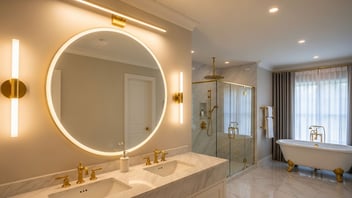 Luxury Bathroom Upgrades That Add Value to Your Prescott Home
