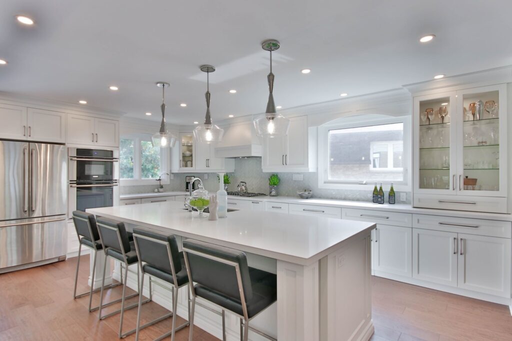 Myths About Remodeling Your Kitchen
